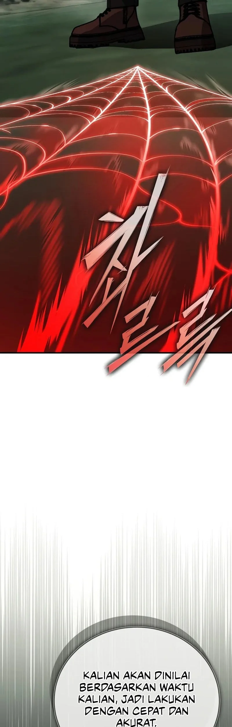 The Regressor Can Make Them All Chapter 10 Gambar 30