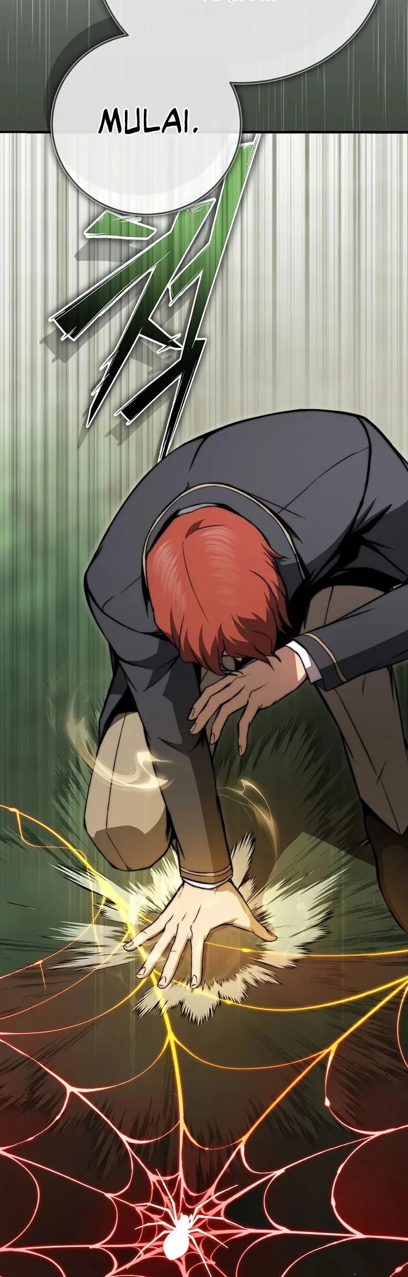 The Regressor Can Make Them All Chapter 10 Gambar 31