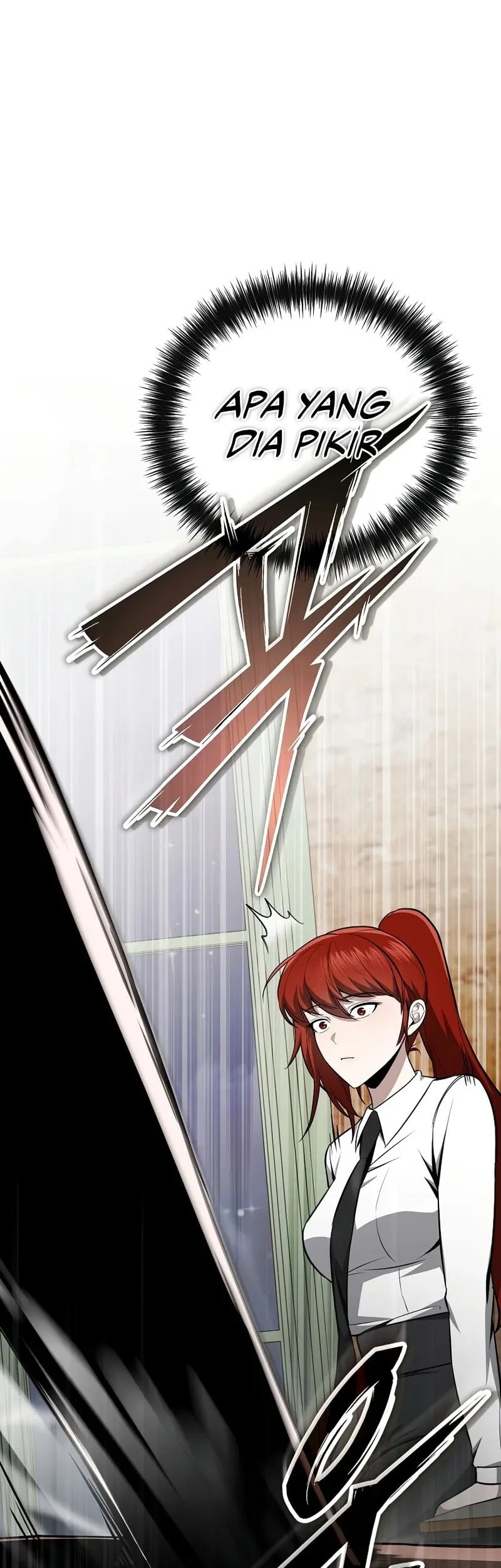 The Regressor Can Make Them All Chapter 11 Gambar 39