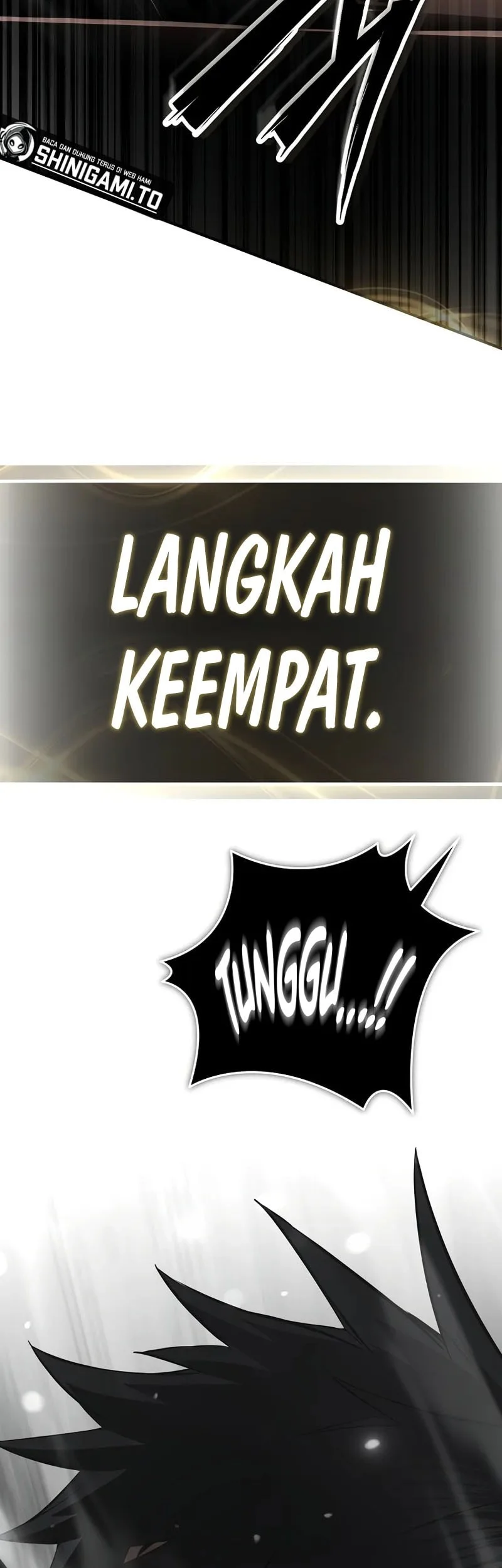 The Regressor Can Make Them All Chapter 11 Gambar 40