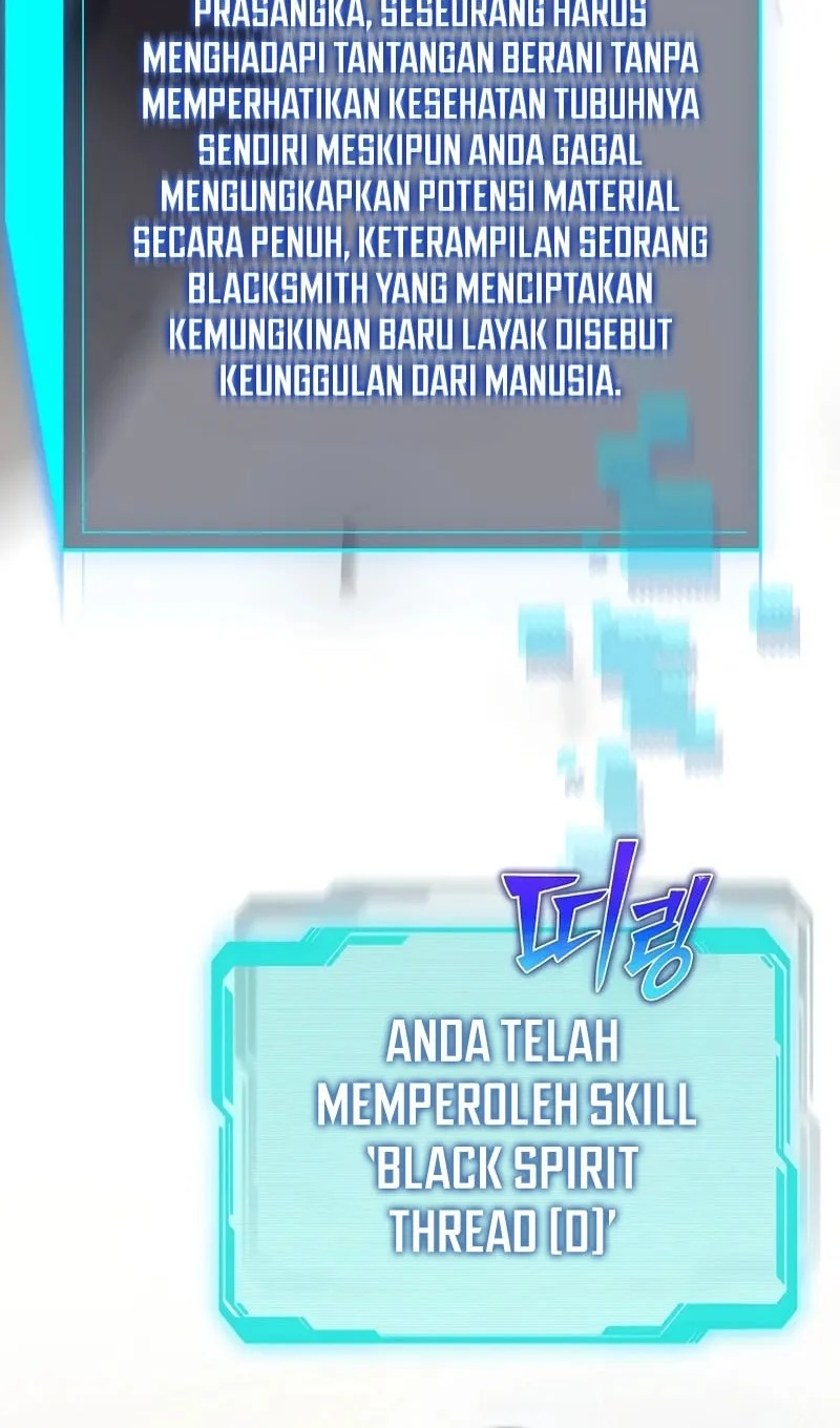 The Regressor Can Make Them All Chapter 11 Gambar 45