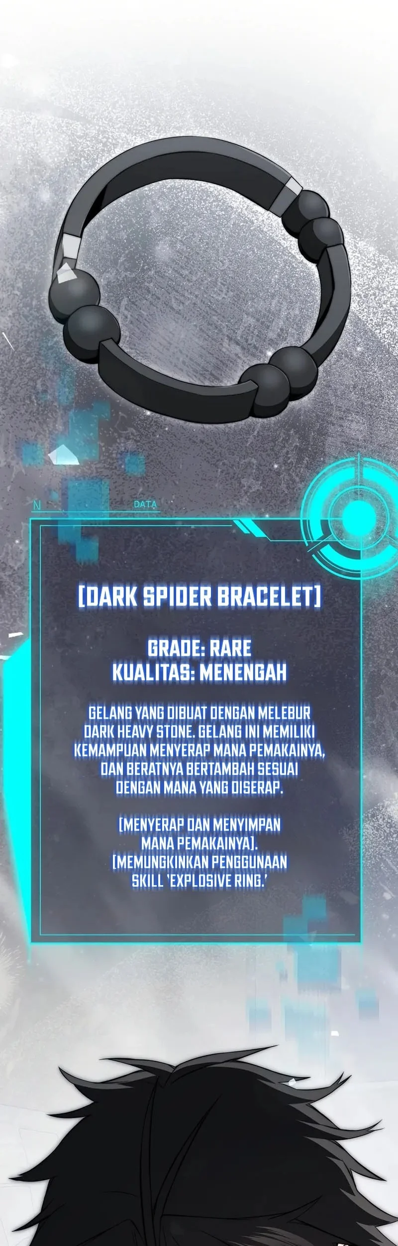 The Regressor Can Make Them All Chapter 11 Gambar 47