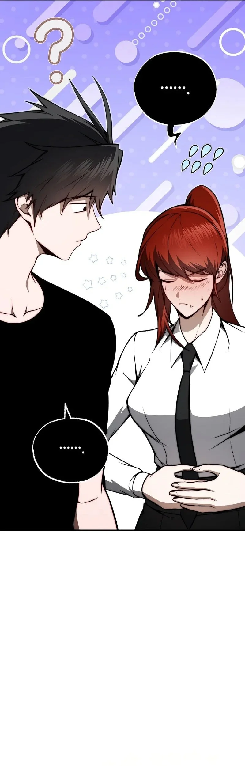 The Regressor Can Make Them All Chapter 11 Gambar 50