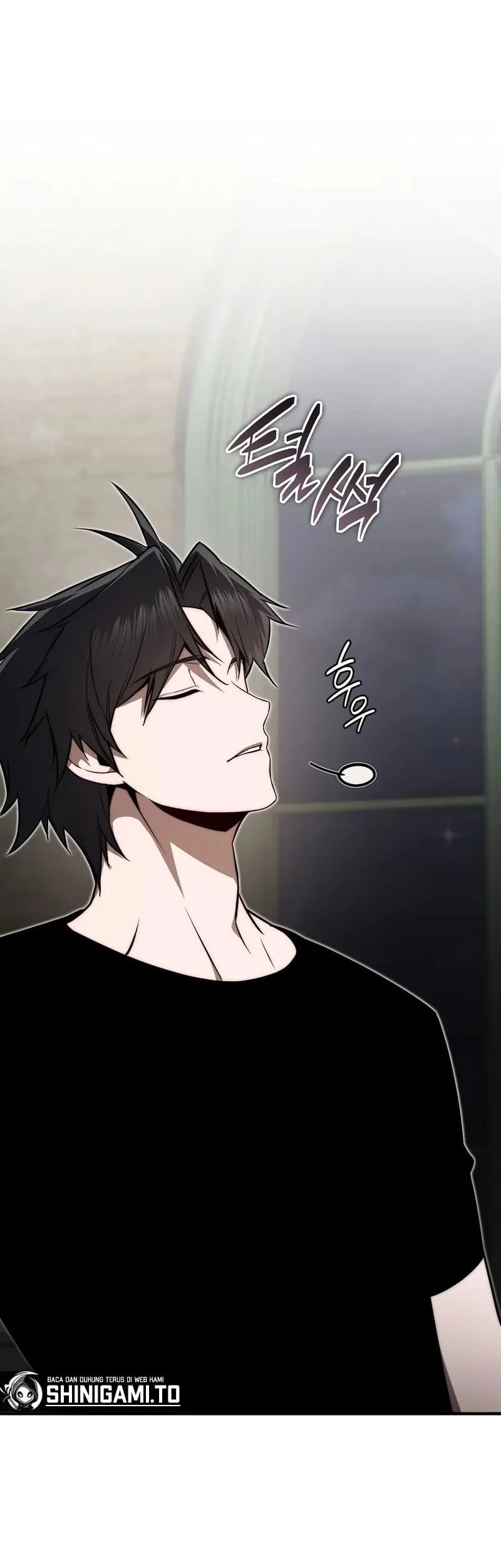 The Regressor Can Make Them All Chapter 11 Gambar 51