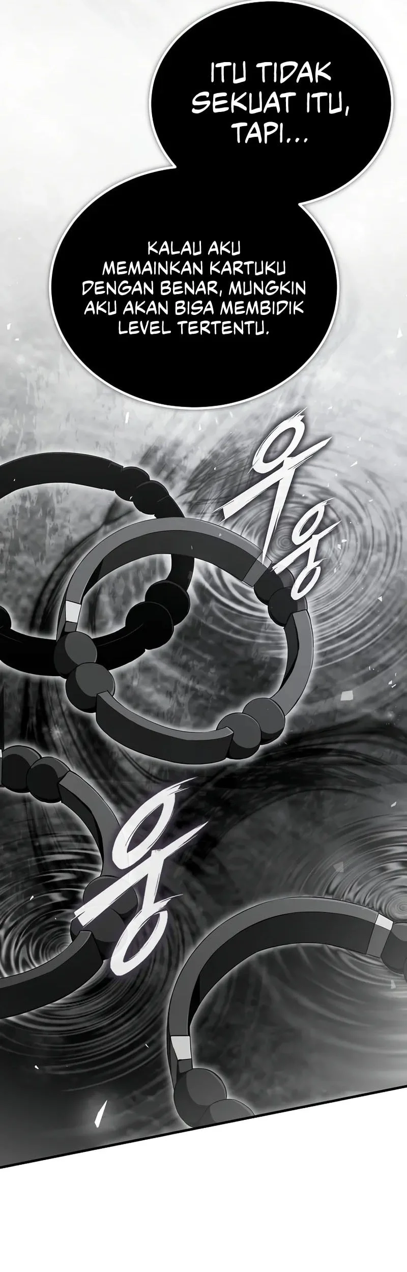 The Regressor Can Make Them All Chapter 11 Gambar 54