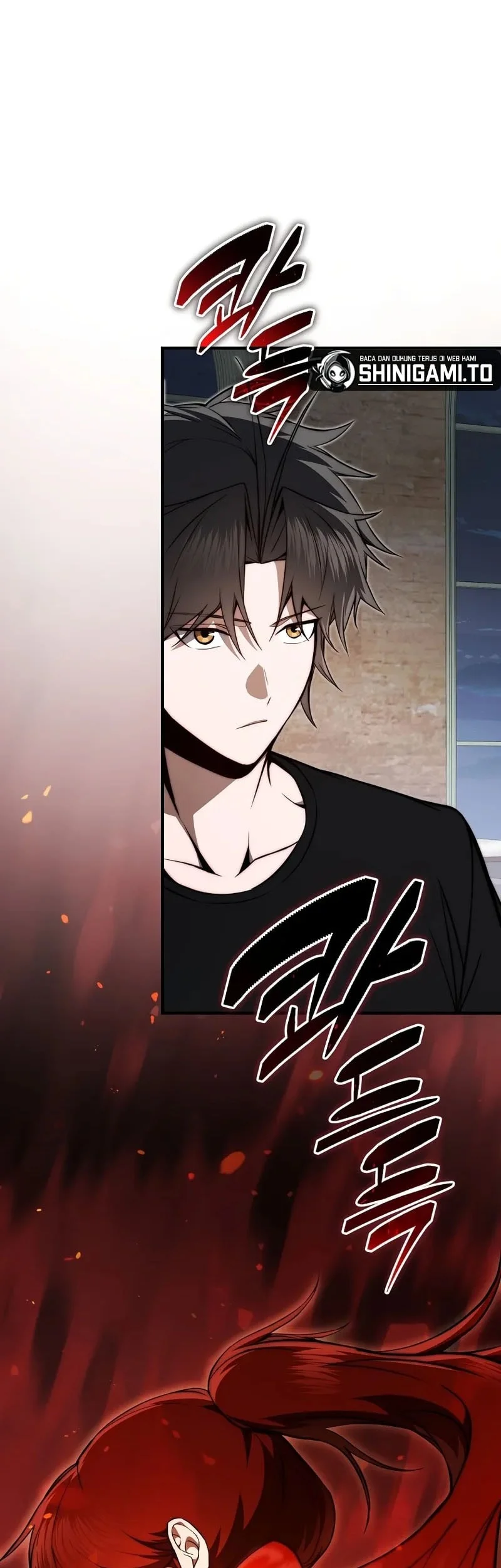 The Regressor Can Make Them All Chapter 11 Gambar 56