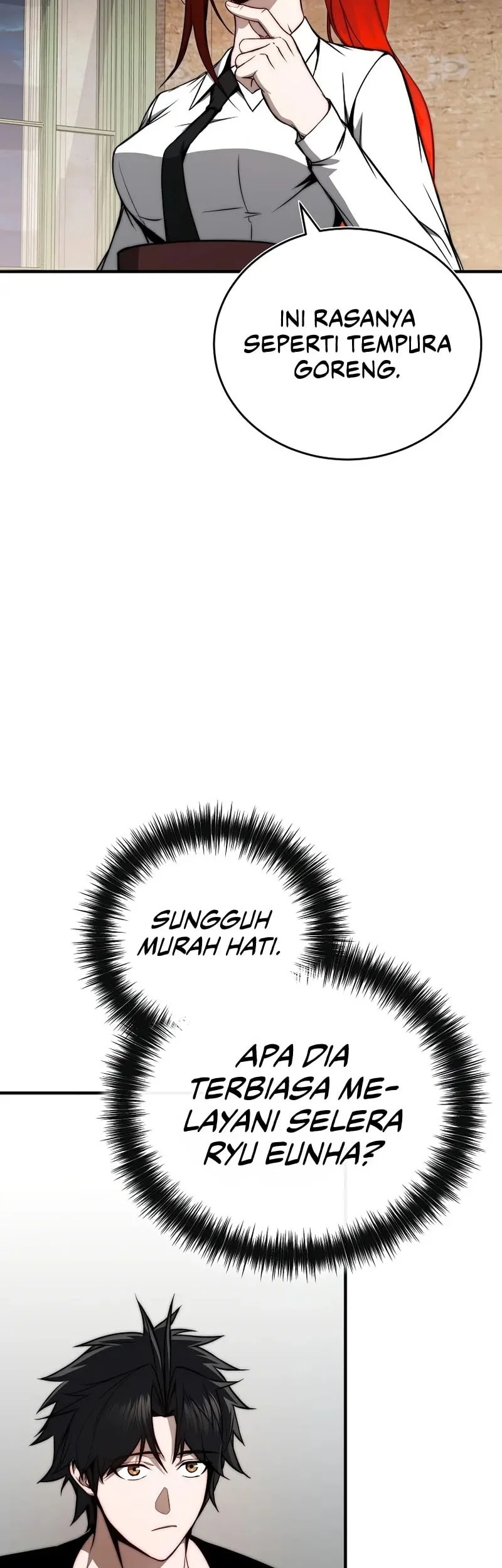 The Regressor Can Make Them All Chapter 11 Gambar 59