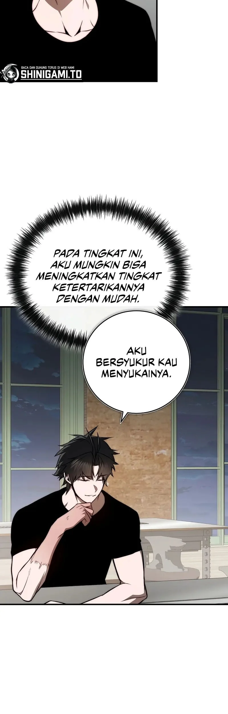 The Regressor Can Make Them All Chapter 11 Gambar 60