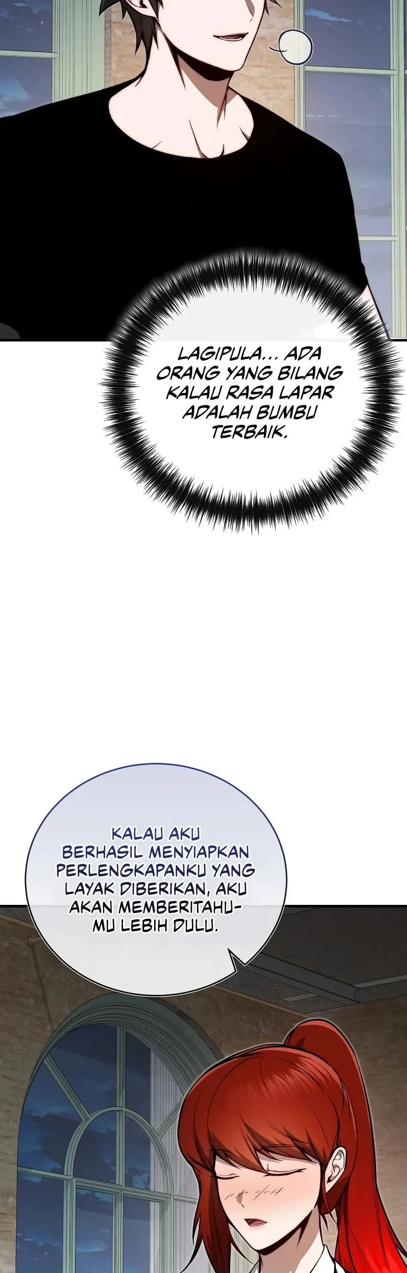 The Regressor Can Make Them All Chapter 11 Gambar 64