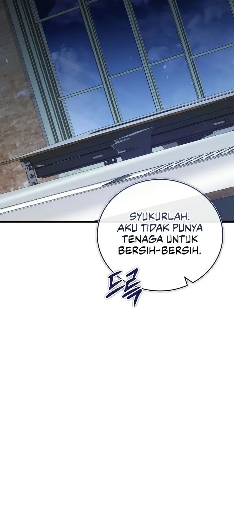 The Regressor Can Make Them All Chapter 11 Gambar 67