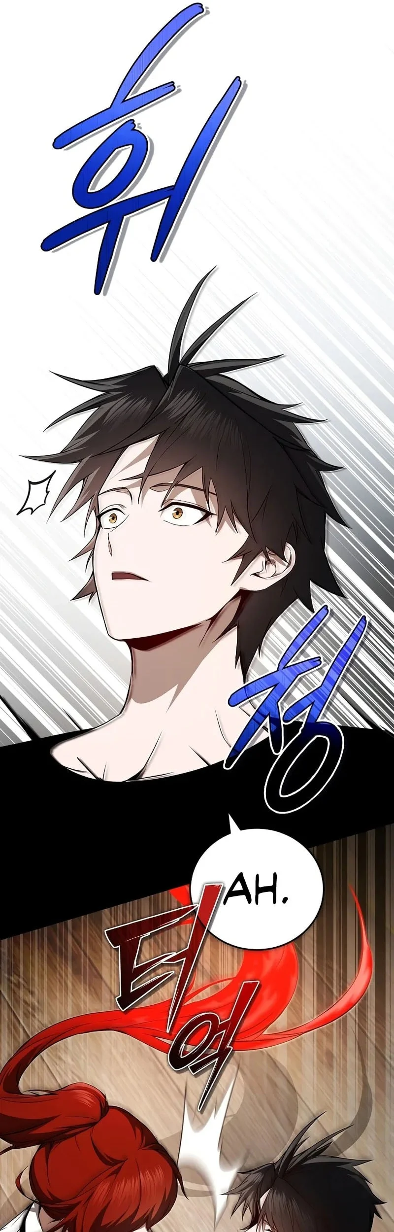 The Regressor Can Make Them All Chapter 11 Gambar 68