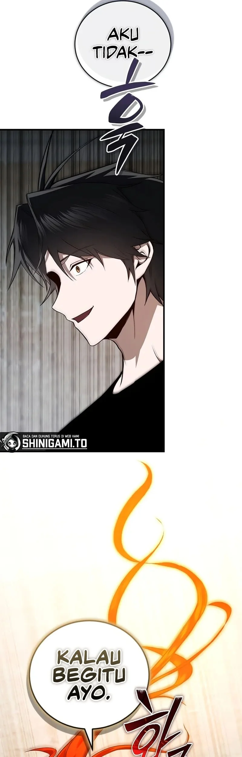 The Regressor Can Make Them All Chapter 11 Gambar 72