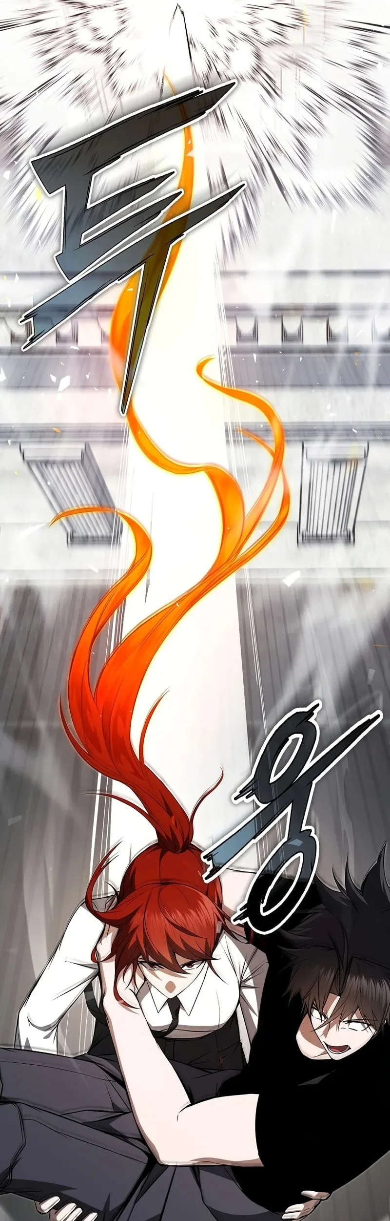 The Regressor Can Make Them All Chapter 11 Gambar 75