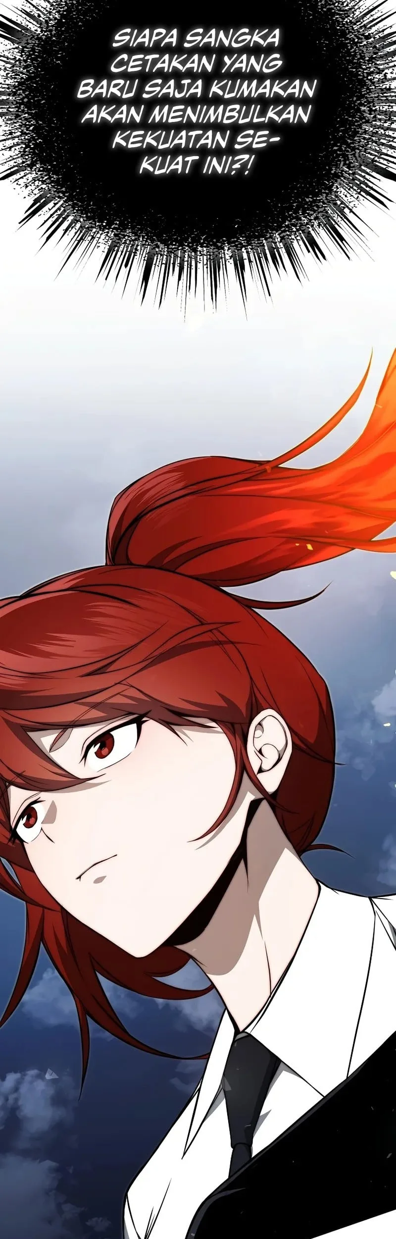 The Regressor Can Make Them All Chapter 11 Gambar 77