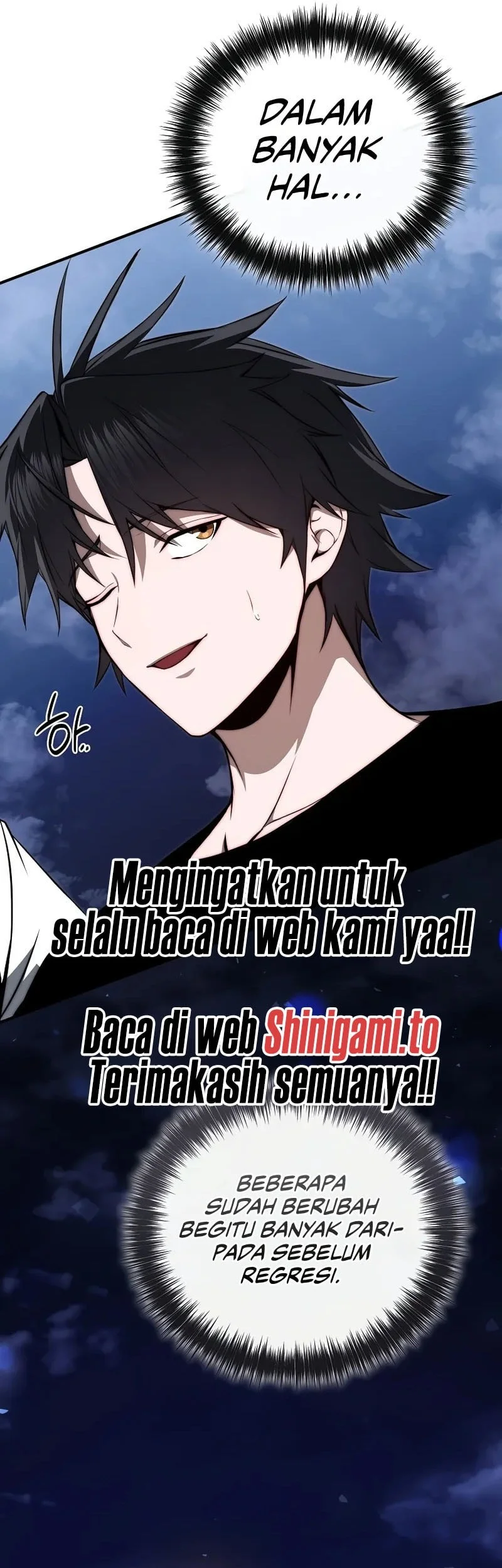 The Regressor Can Make Them All Chapter 11 Gambar 79