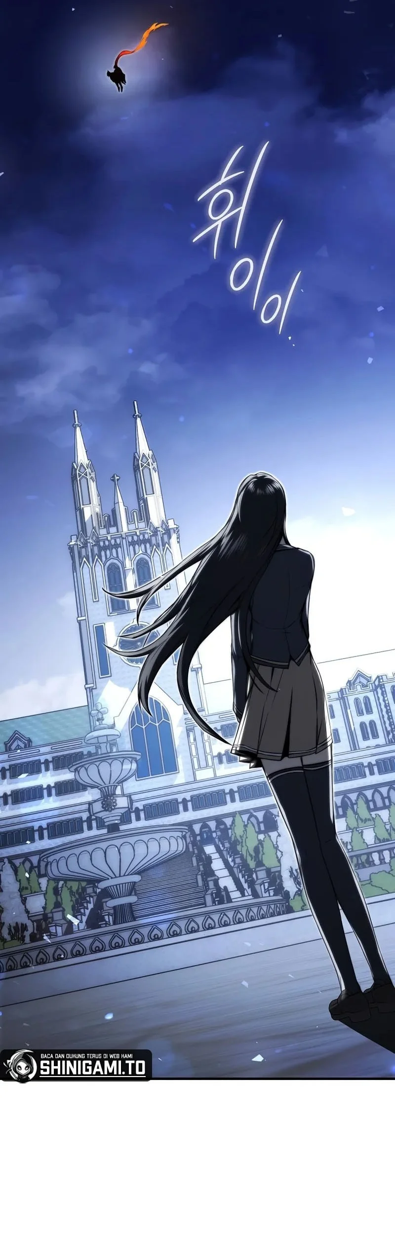 The Regressor Can Make Them All Chapter 11 Gambar 80