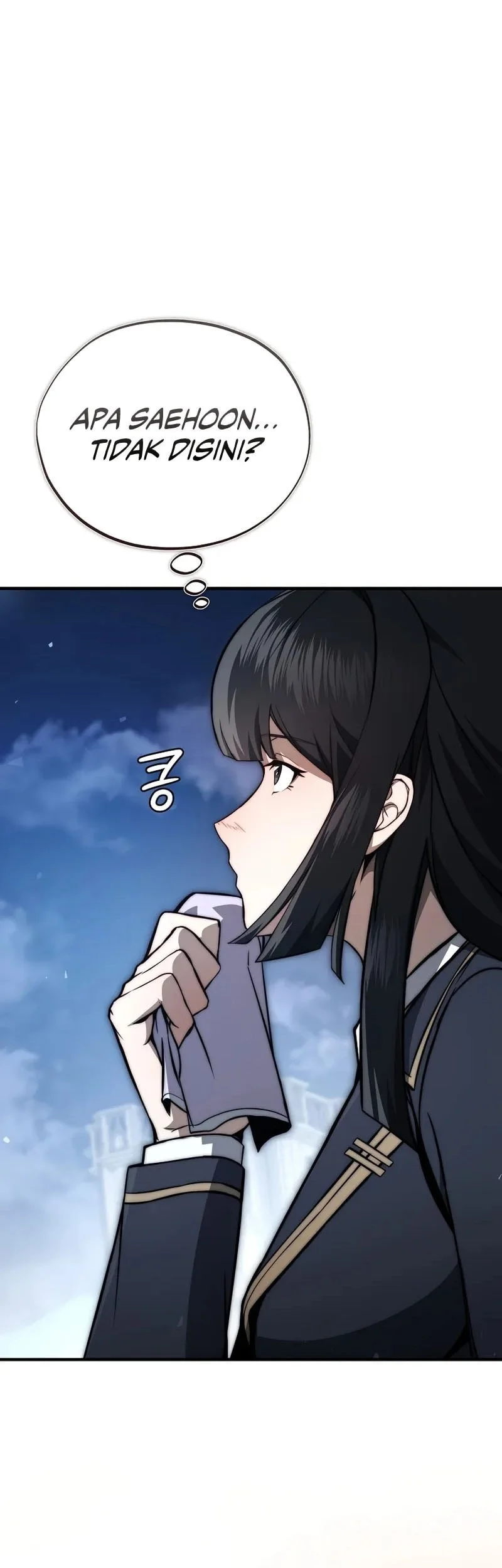 The Regressor Can Make Them All Chapter 11 Gambar 81