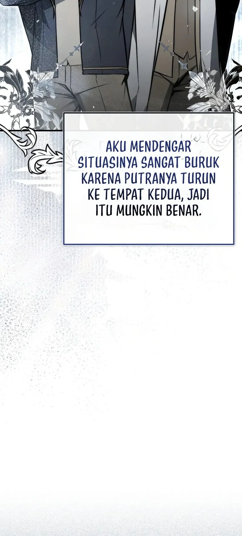 The Regressor Can Make Them All Chapter 11 Gambar 5