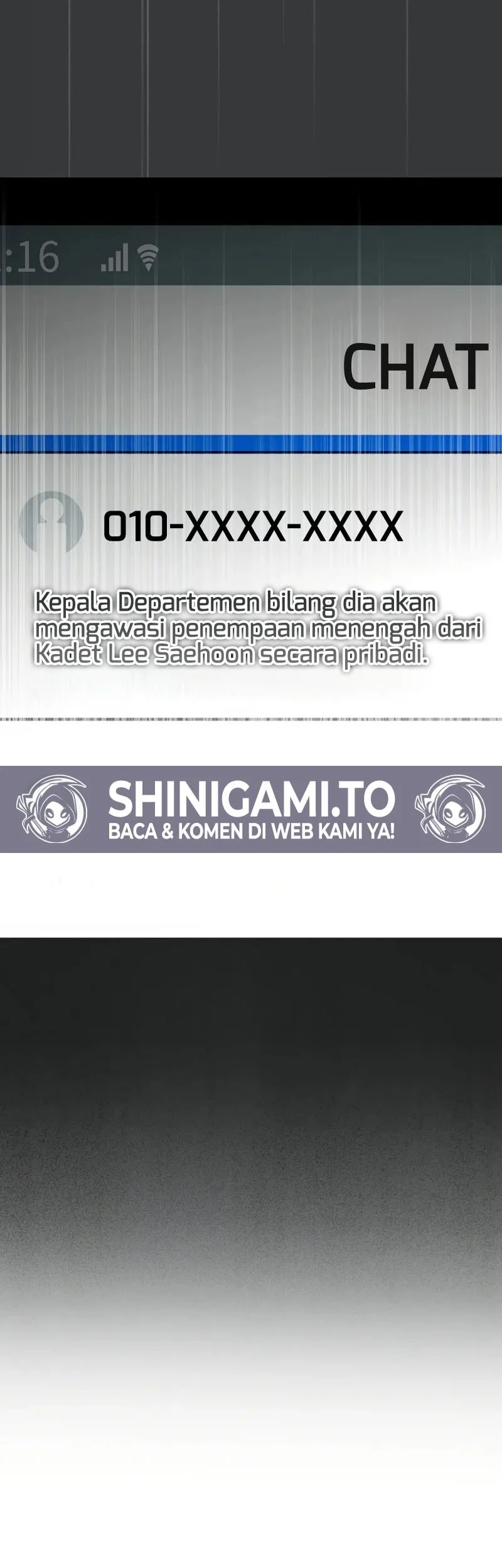 The Regressor Can Make Them All Chapter 11 Gambar 7