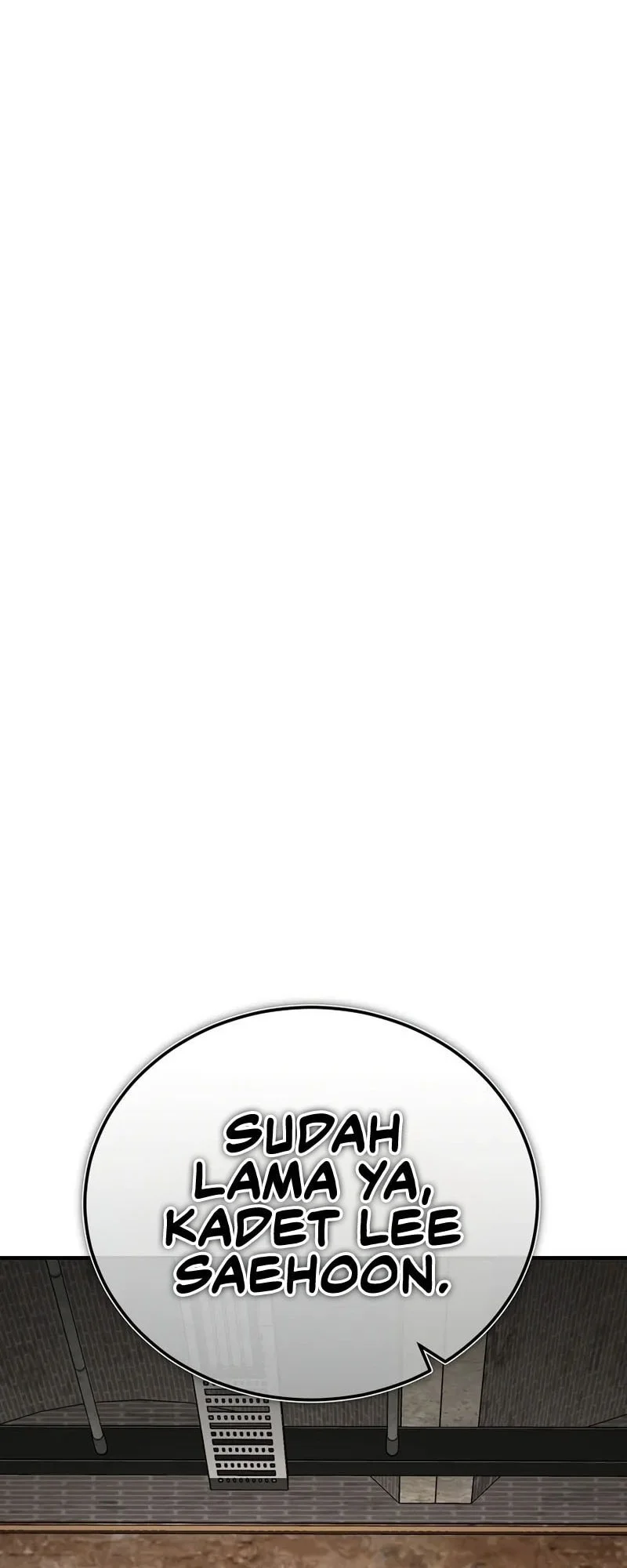 The Regressor Can Make Them All Chapter 11 Gambar 9