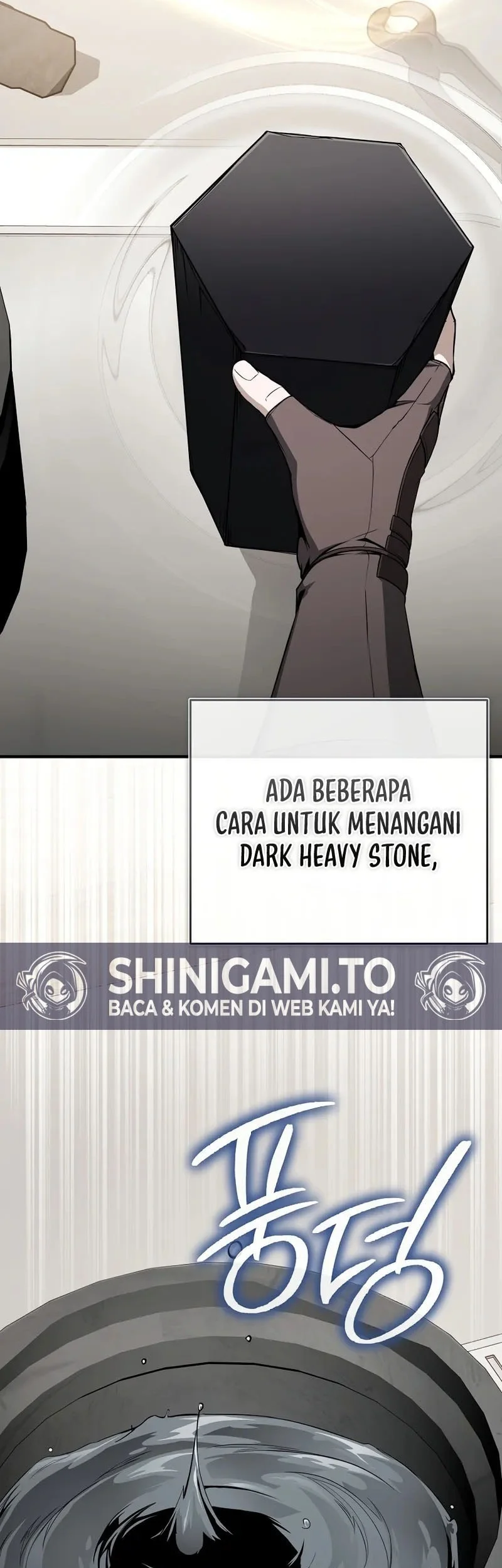 The Regressor Can Make Them All Chapter 11 Gambar 14