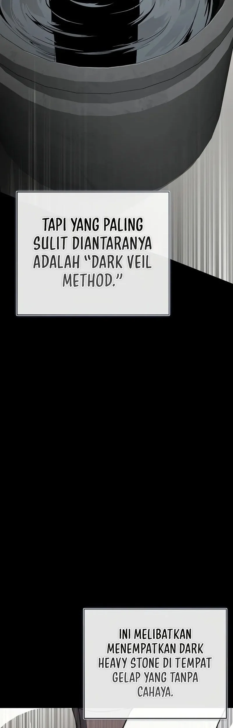 The Regressor Can Make Them All Chapter 11 Gambar 15