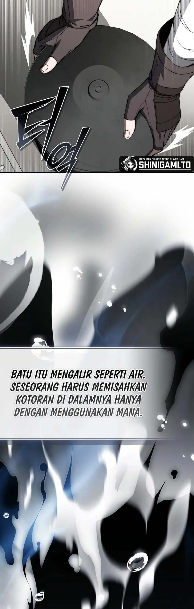 The Regressor Can Make Them All Chapter 11 Gambar 16