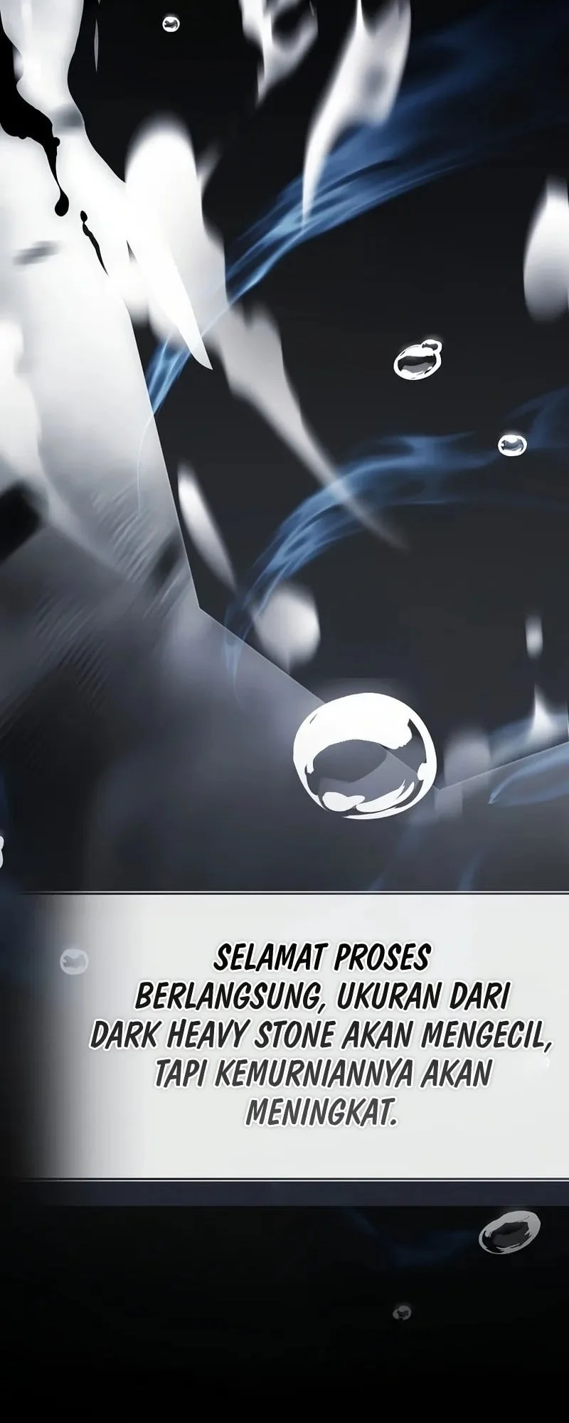 The Regressor Can Make Them All Chapter 11 Gambar 17