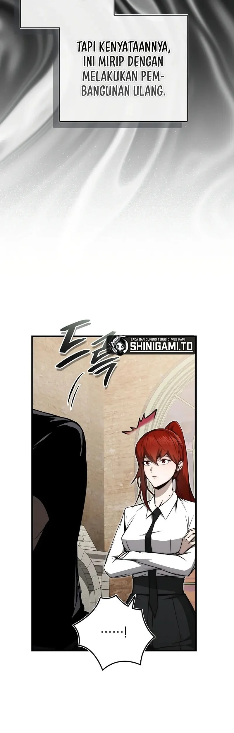 The Regressor Can Make Them All Chapter 11 Gambar 19