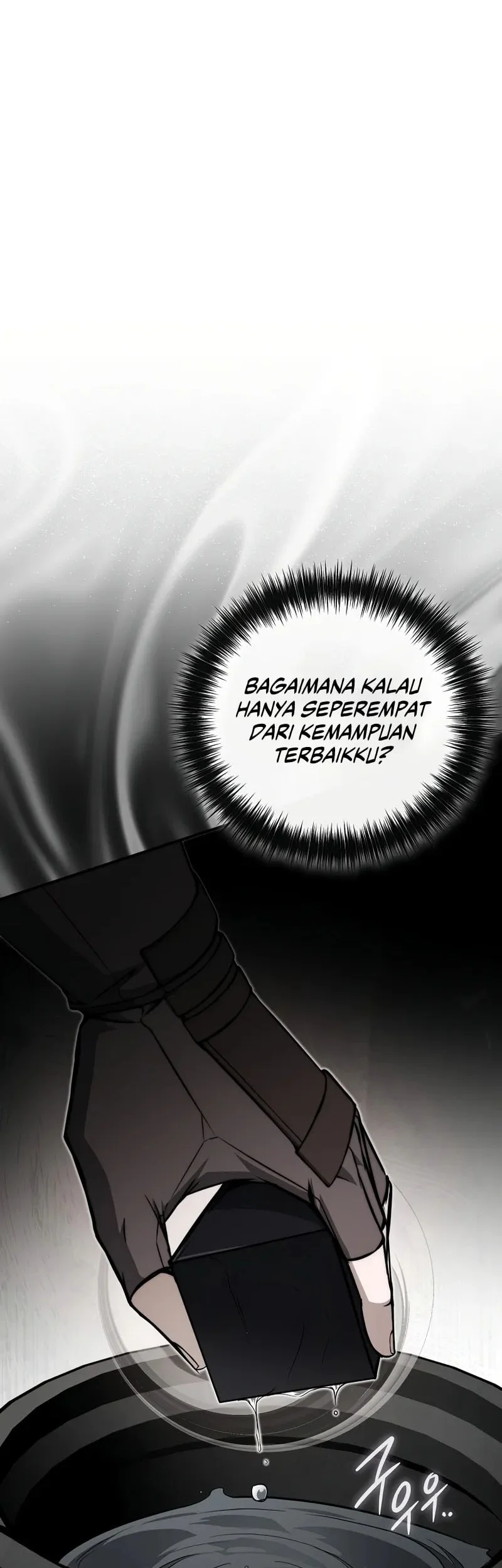 The Regressor Can Make Them All Chapter 11 Gambar 20