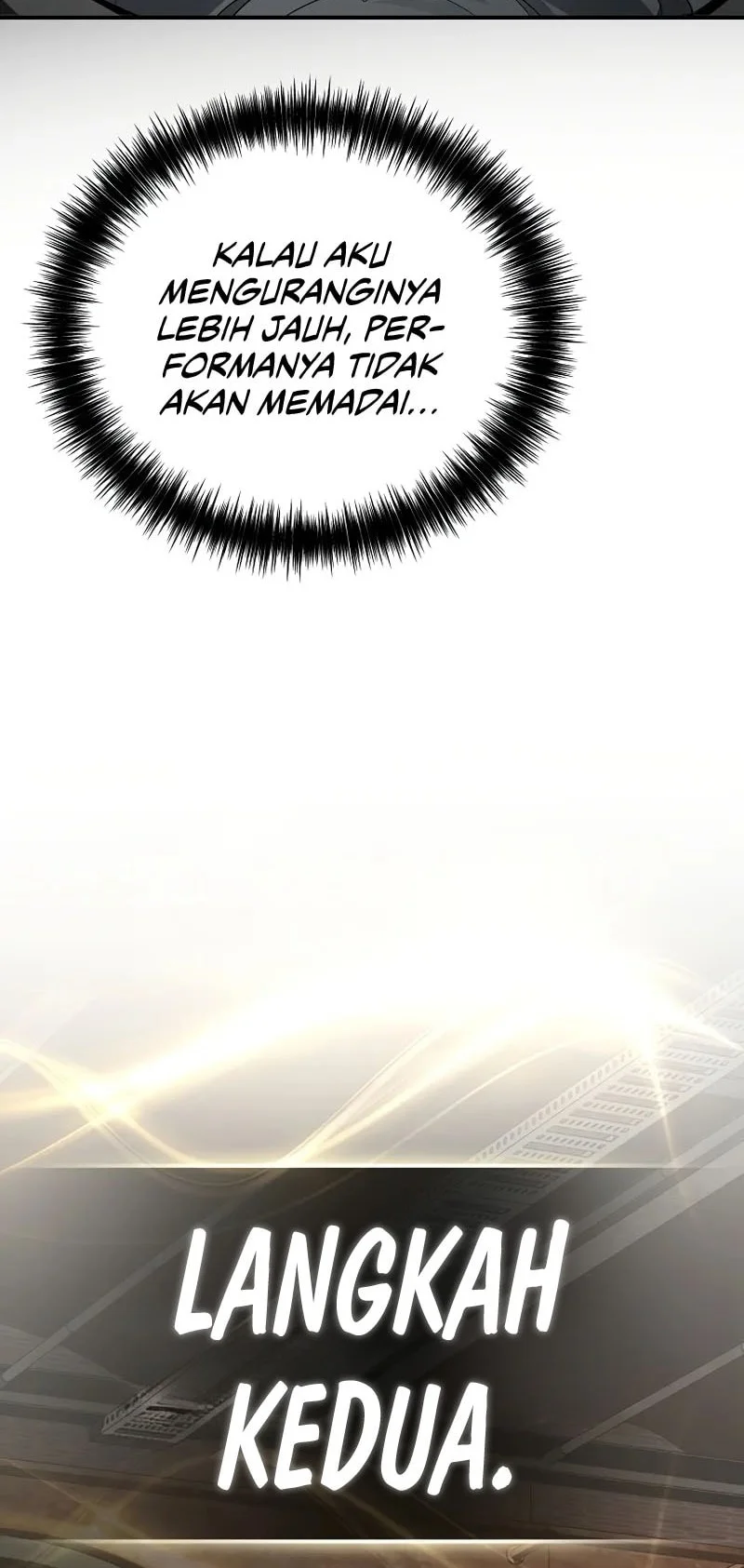 The Regressor Can Make Them All Chapter 11 Gambar 21