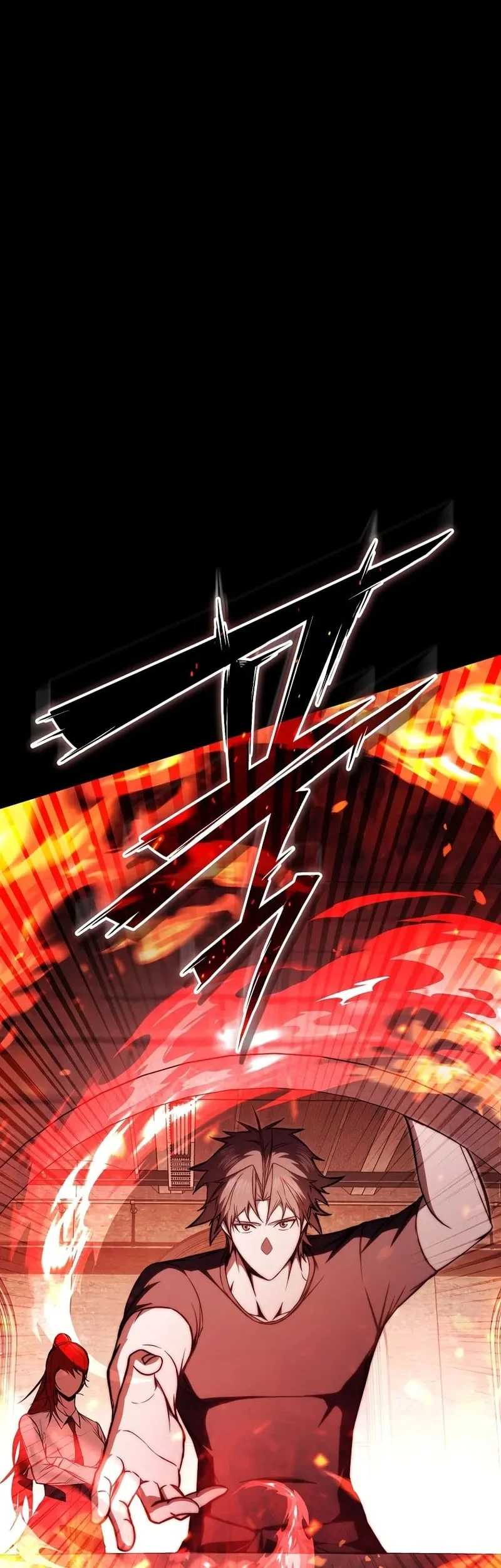 The Regressor Can Make Them All Chapter 11 Gambar 23