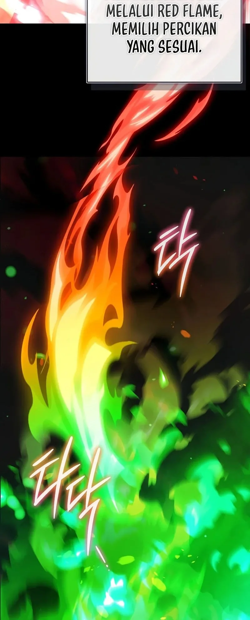 The Regressor Can Make Them All Chapter 11 Gambar 25