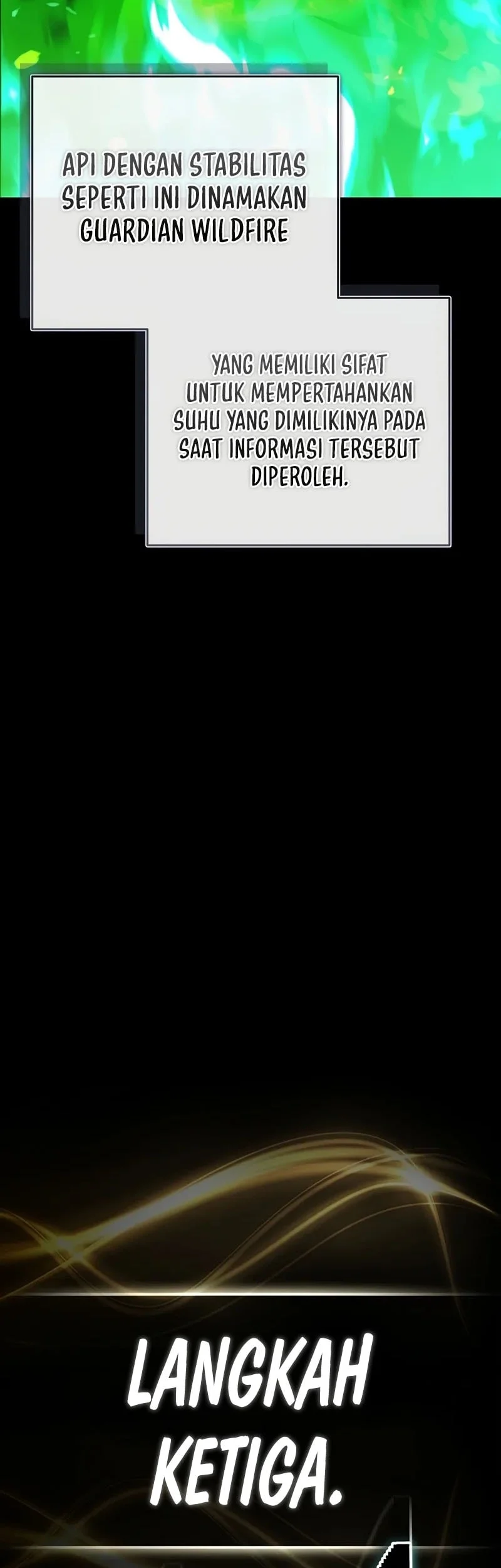 The Regressor Can Make Them All Chapter 11 Gambar 26