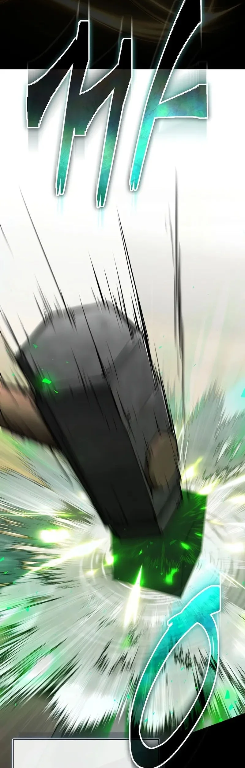 The Regressor Can Make Them All Chapter 11 Gambar 27