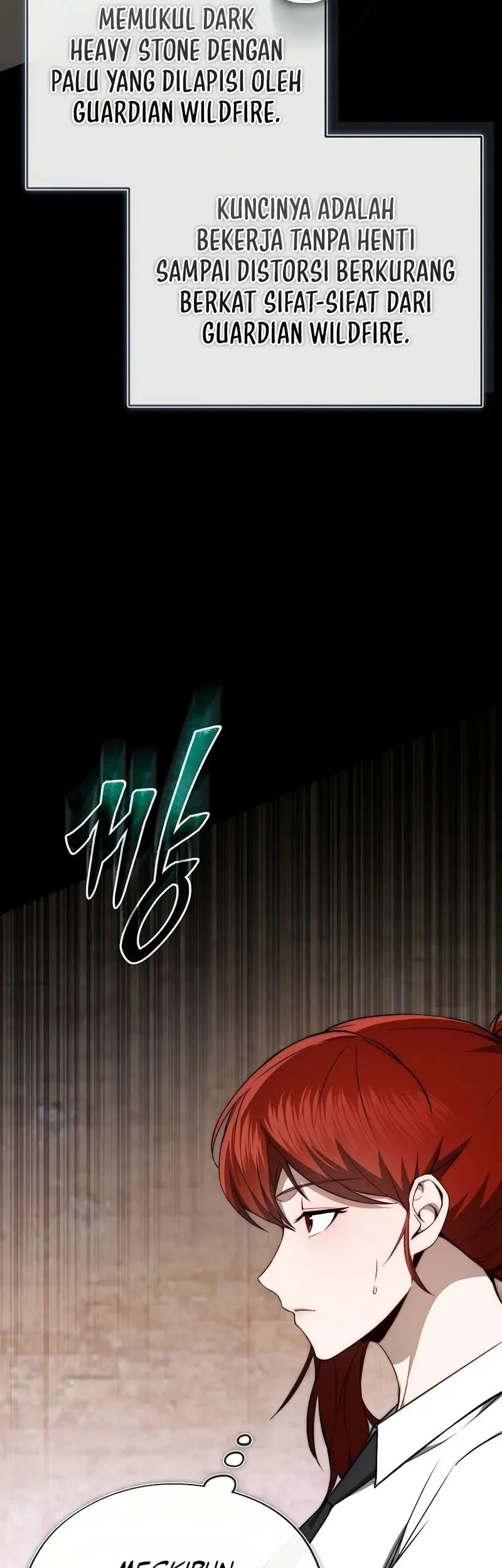 The Regressor Can Make Them All Chapter 11 Gambar 28