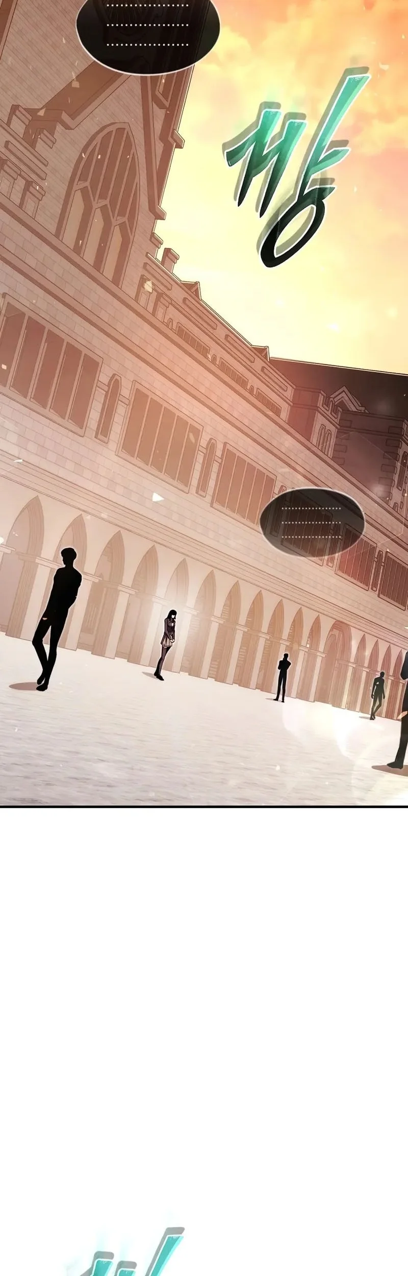 The Regressor Can Make Them All Chapter 11 Gambar 31