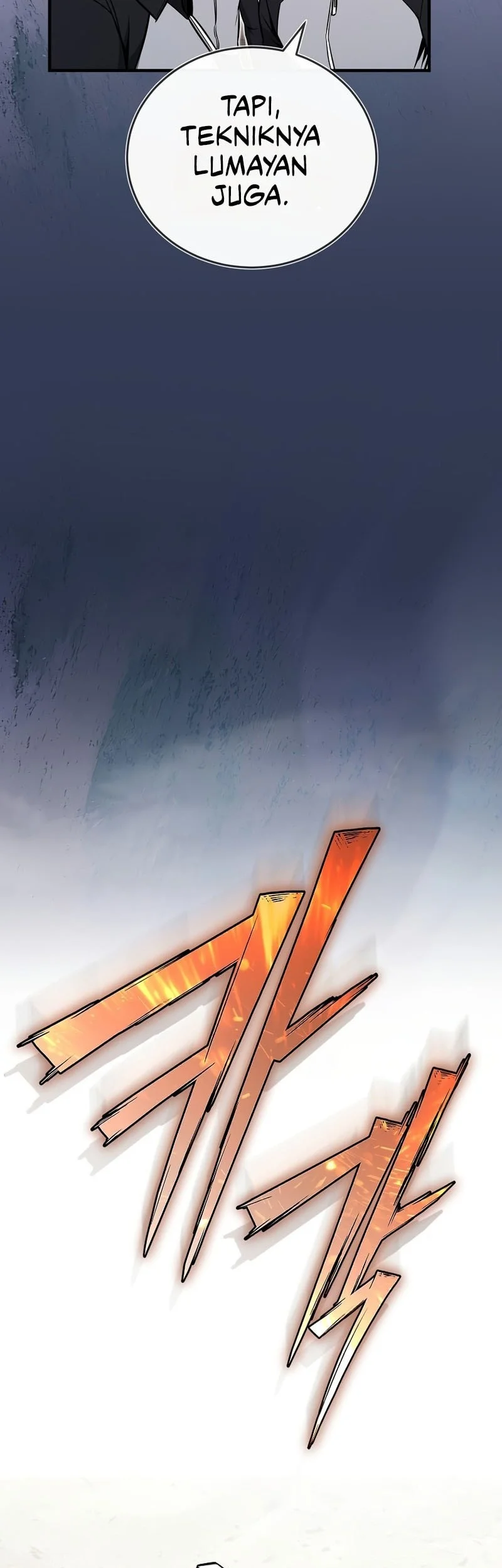 The Regressor Can Make Them All Chapter 12 Gambar 35