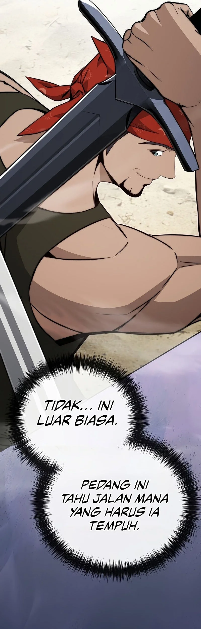 The Regressor Can Make Them All Chapter 12 Gambar 36