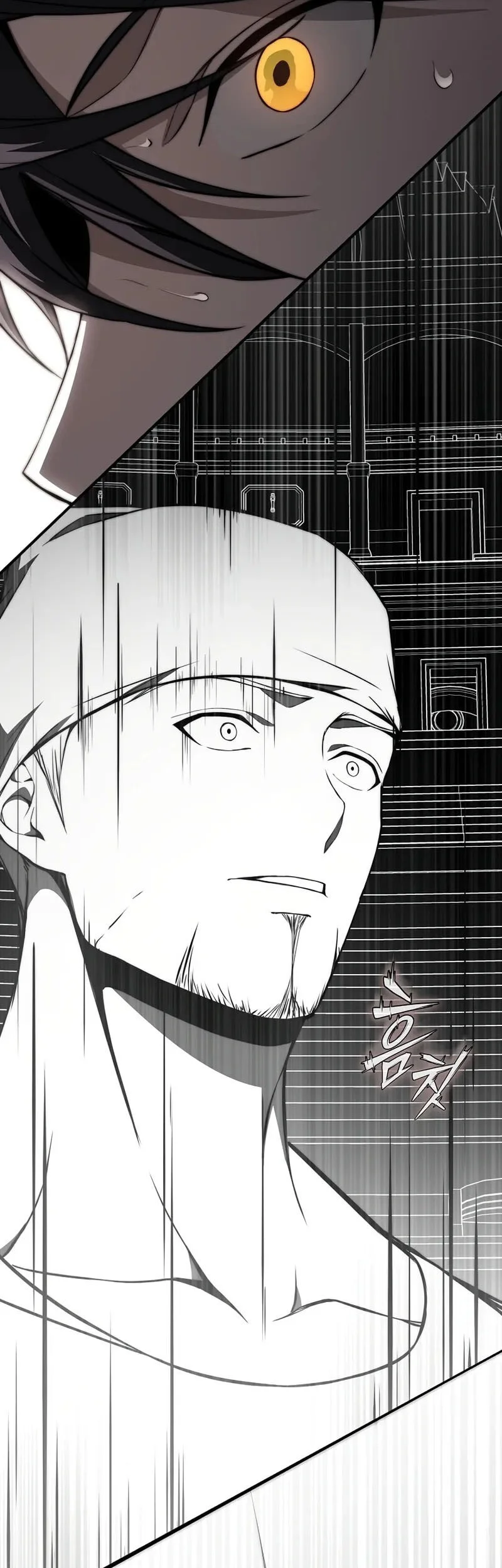 The Regressor Can Make Them All Chapter 12 Gambar 39