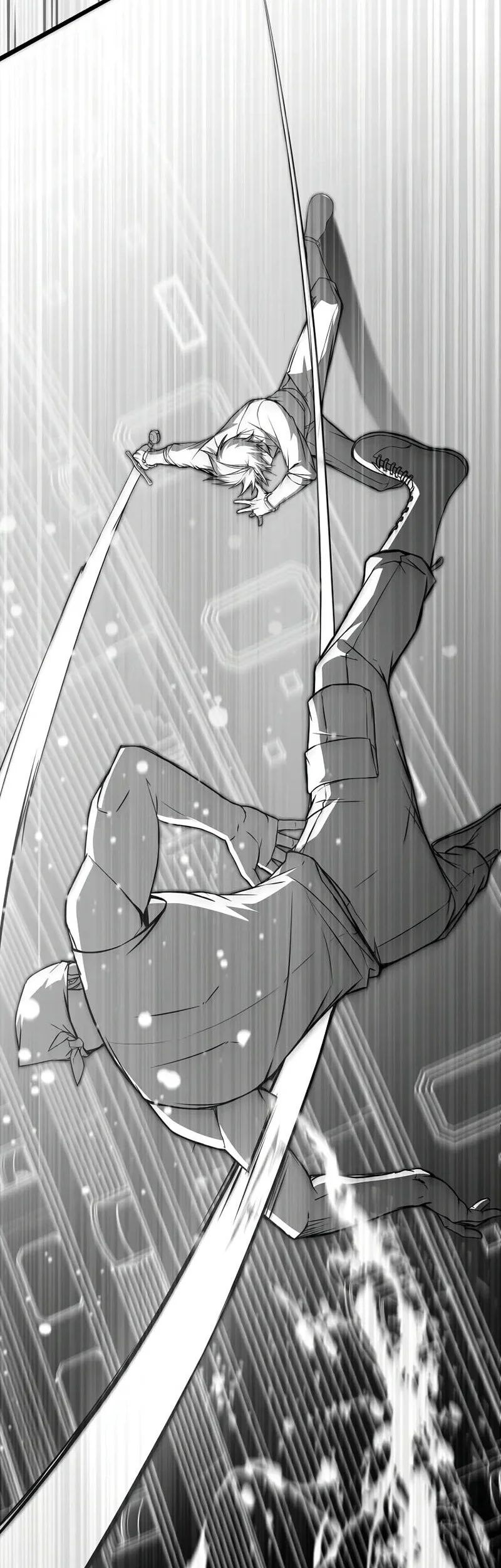 The Regressor Can Make Them All Chapter 12 Gambar 40