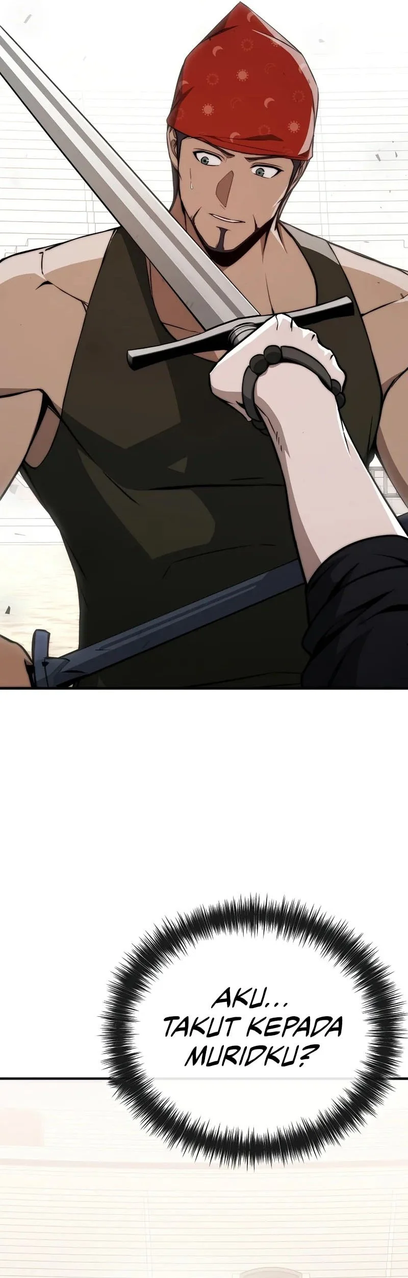 The Regressor Can Make Them All Chapter 12 Gambar 43