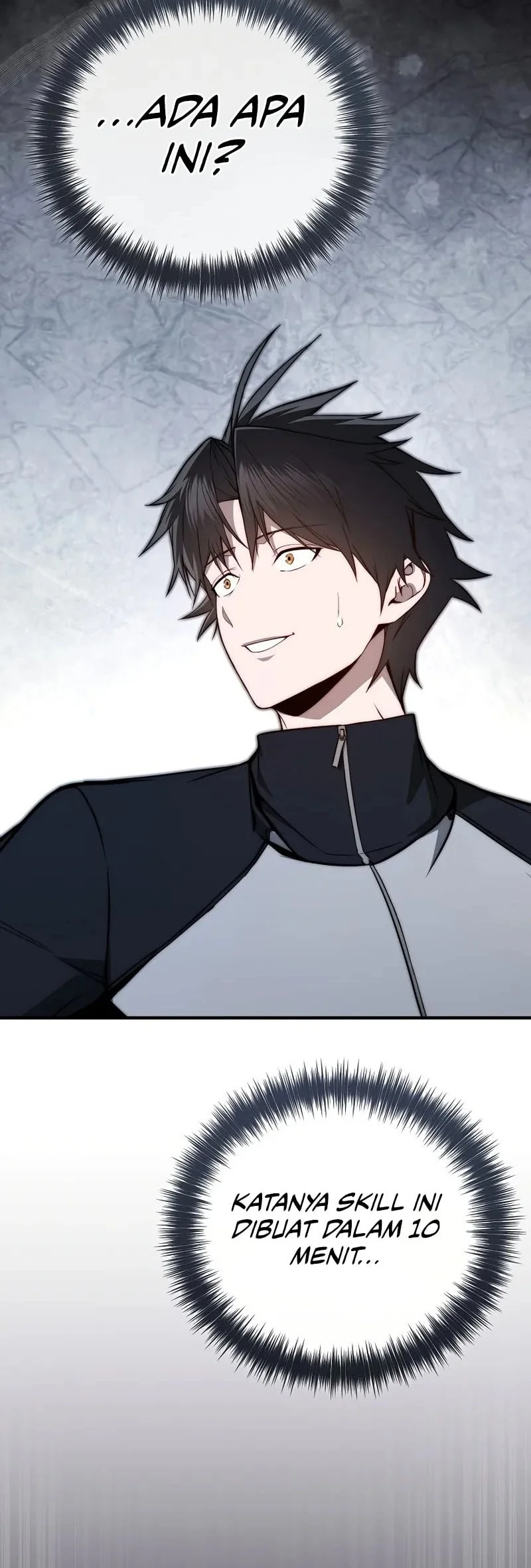 The Regressor Can Make Them All Chapter 12 Gambar 46