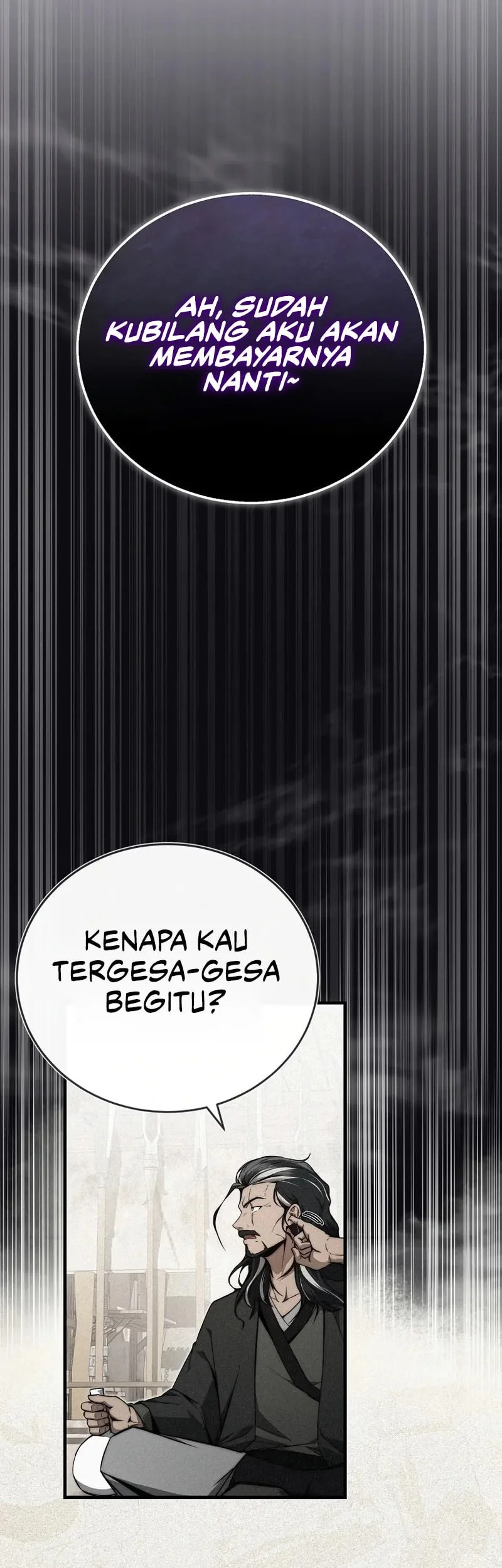 The Regressor Can Make Them All Chapter 12 Gambar 47