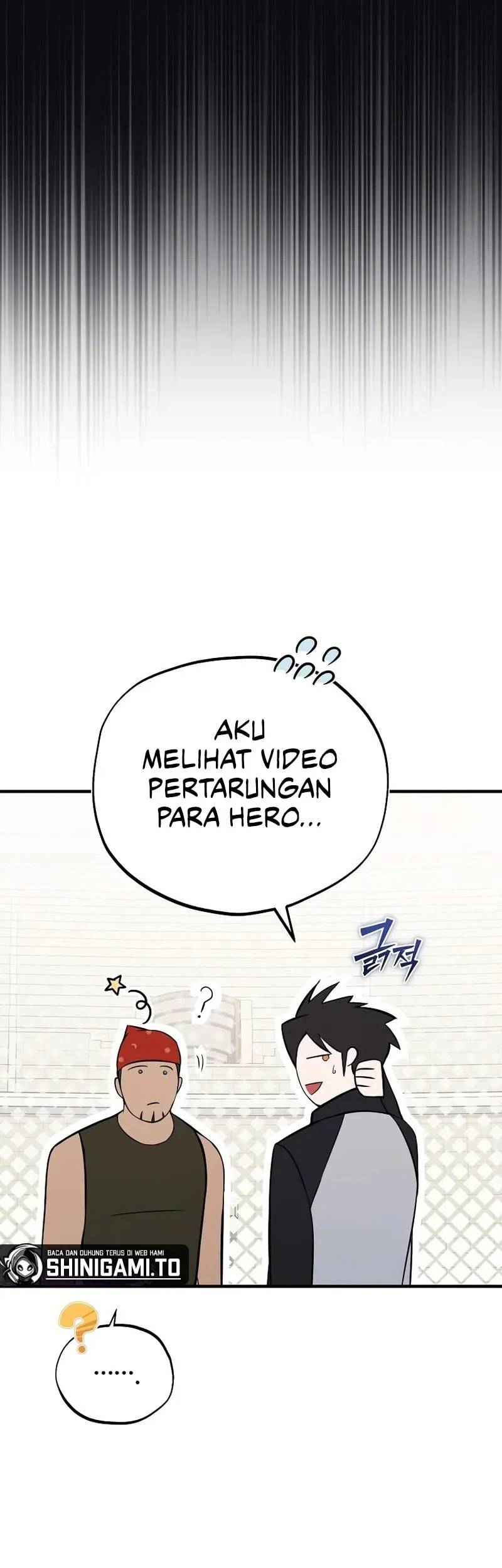 The Regressor Can Make Them All Chapter 12 Gambar 49