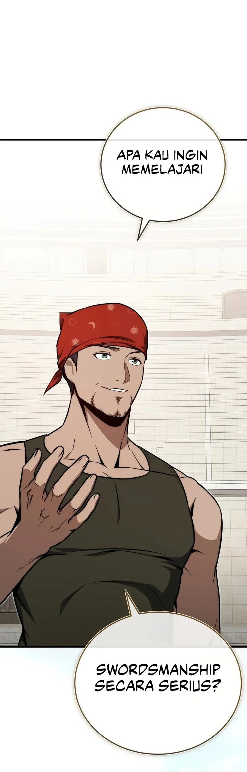 The Regressor Can Make Them All Chapter 12 Gambar 50