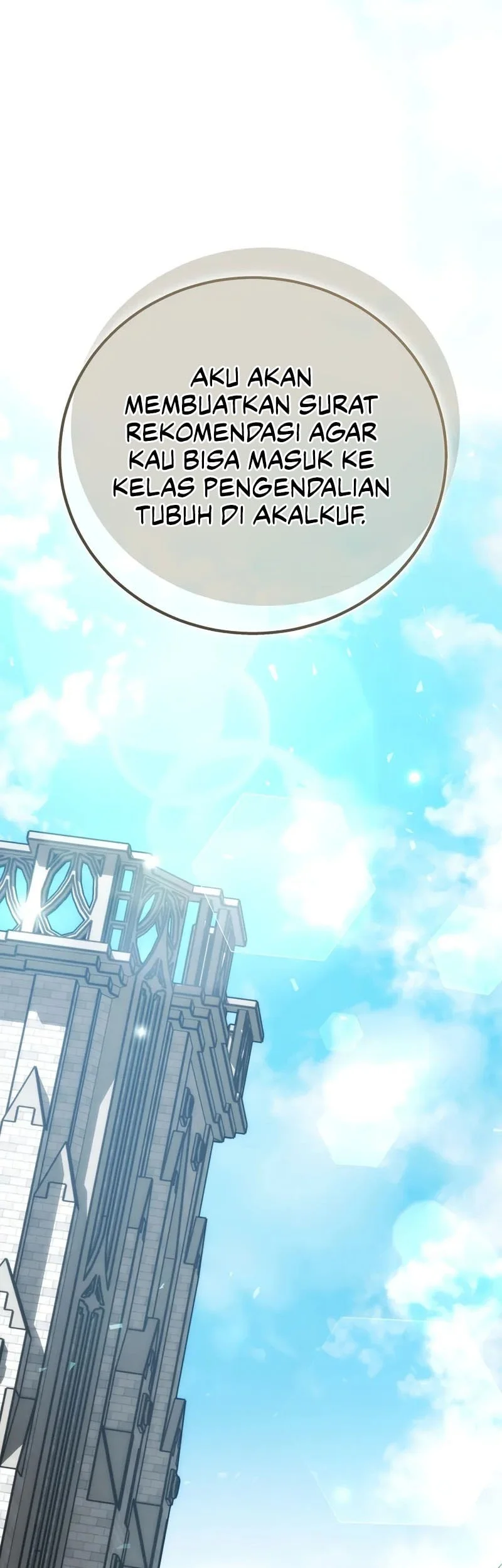 The Regressor Can Make Them All Chapter 12 Gambar 51