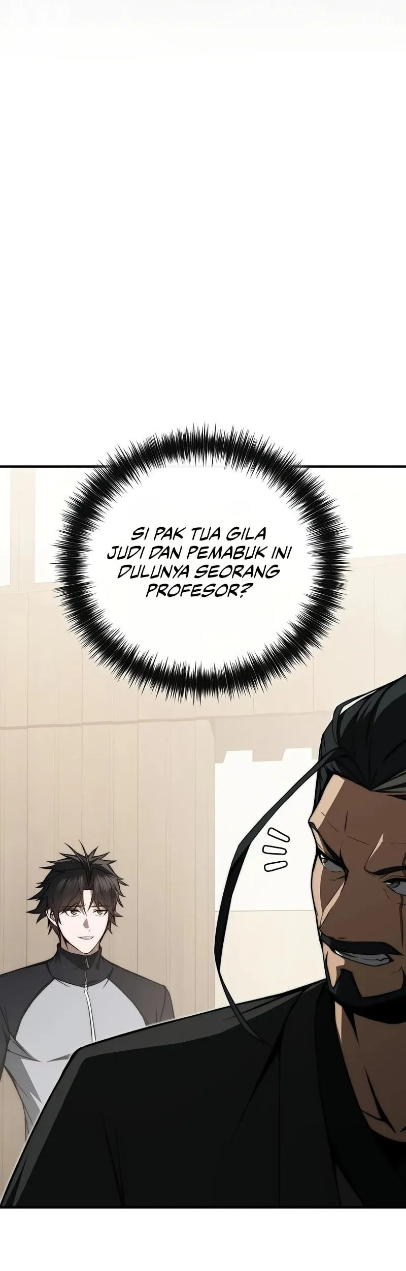 The Regressor Can Make Them All Chapter 12 Gambar 56