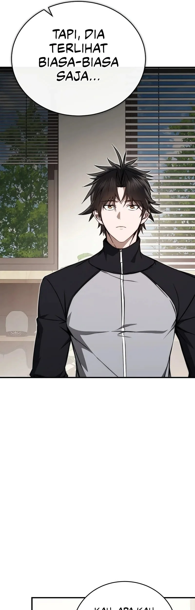 The Regressor Can Make Them All Chapter 12 Gambar 59