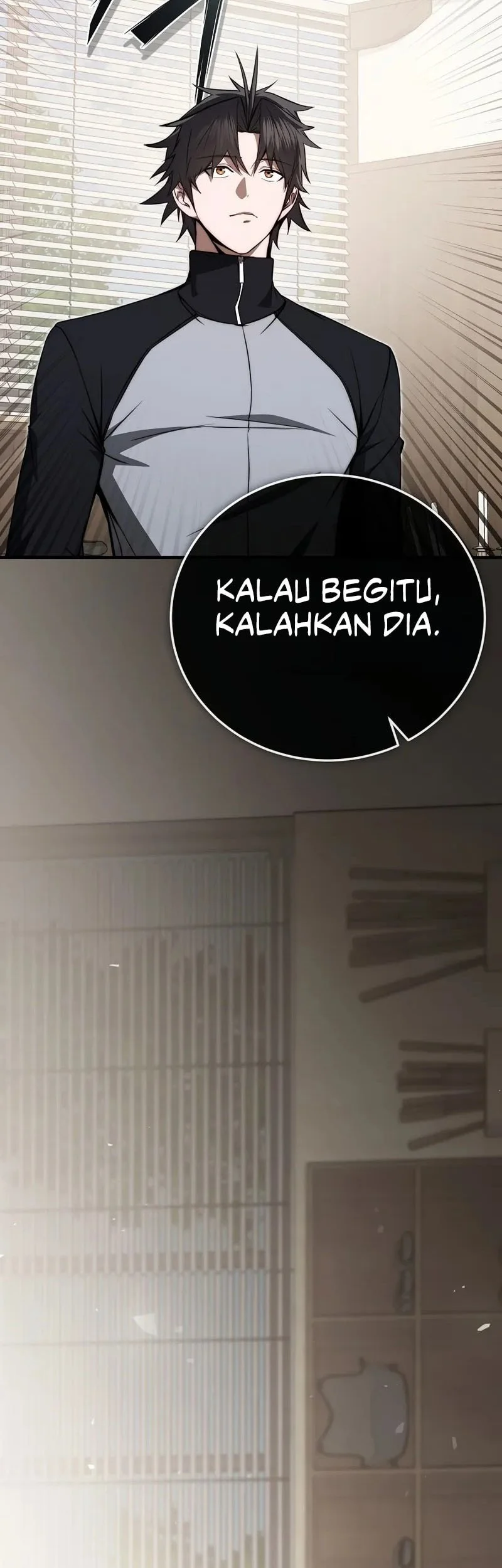 The Regressor Can Make Them All Chapter 12 Gambar 61